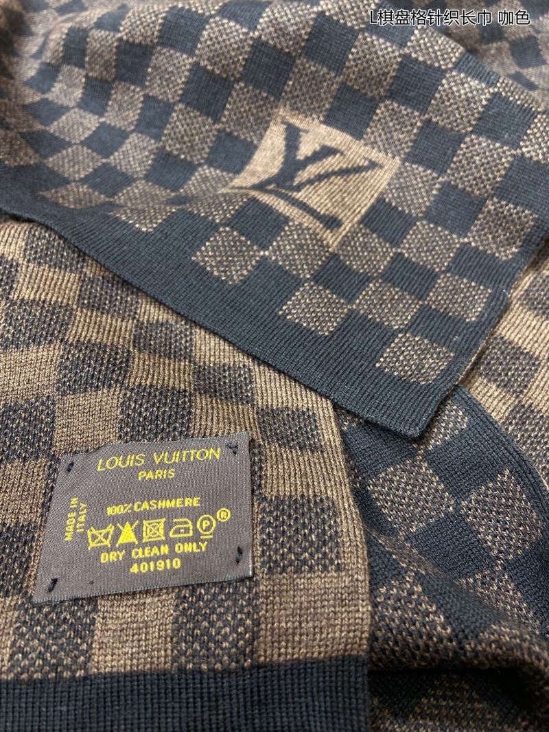 Louis Vuitton Scarf